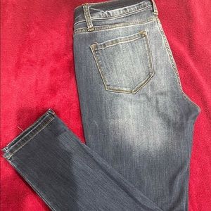 KanCan dark wash 💙